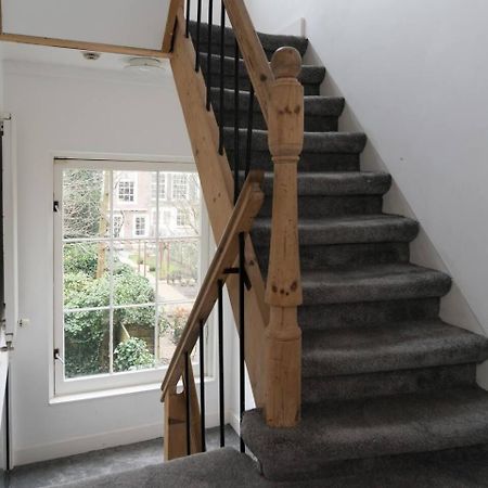 Kerkstraat Residence Amsterdam Dış mekan fotoğraf