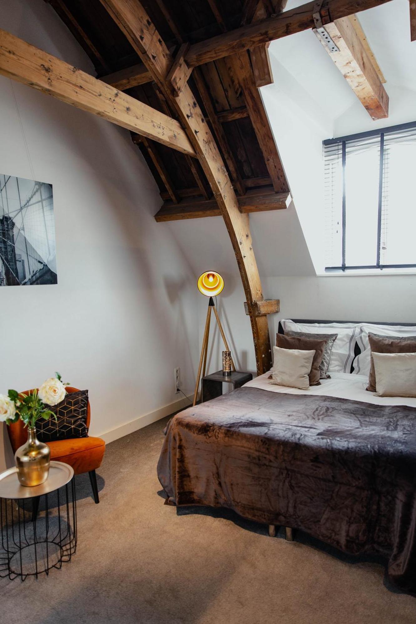 Kerkstraat Residence Amsterdam Dış mekan fotoğraf