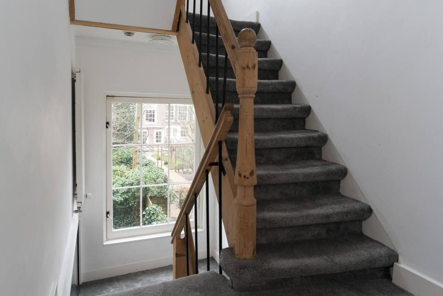 Kerkstraat Residence Amsterdam Dış mekan fotoğraf