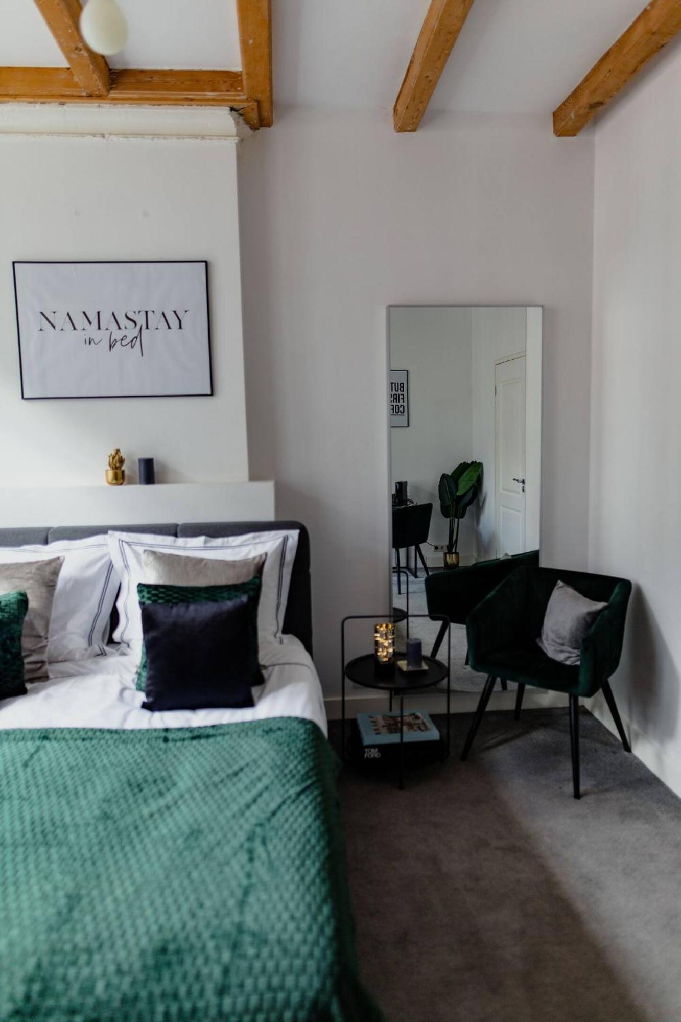 Kerkstraat Residence Amsterdam Dış mekan fotoğraf