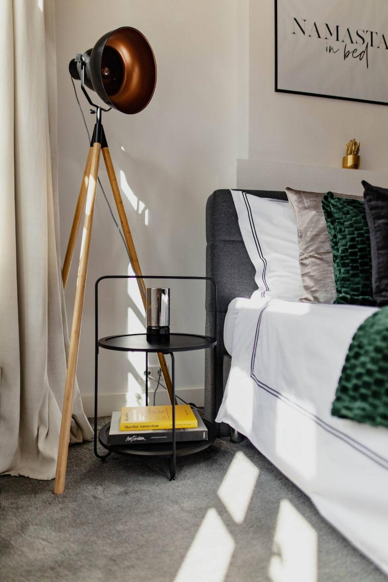 Kerkstraat Residence Amsterdam Dış mekan fotoğraf