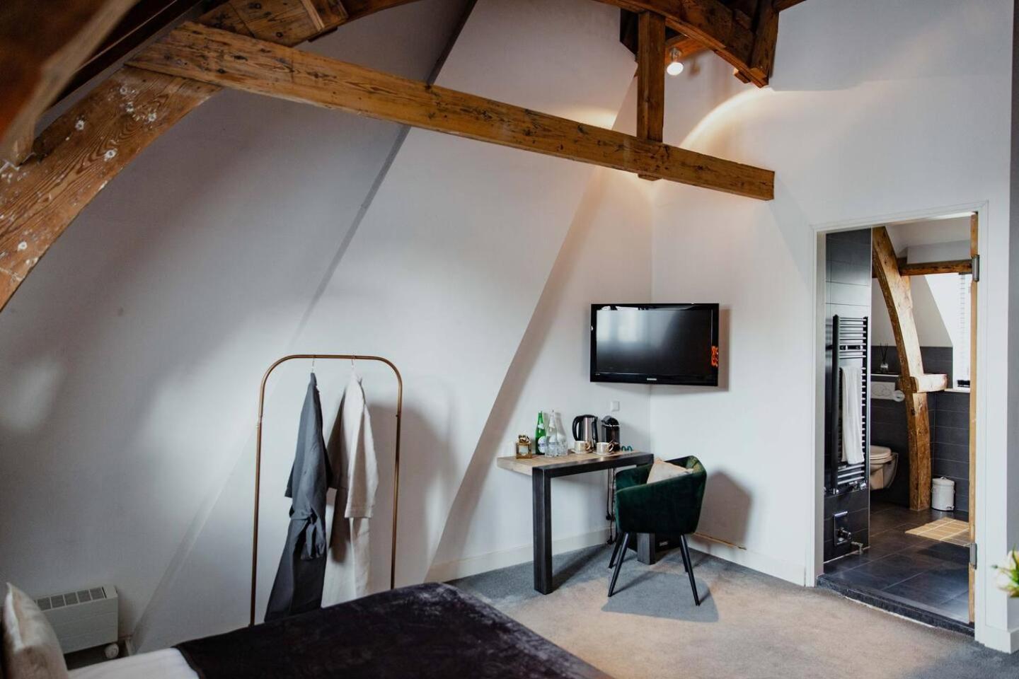Kerkstraat Residence Amsterdam Dış mekan fotoğraf