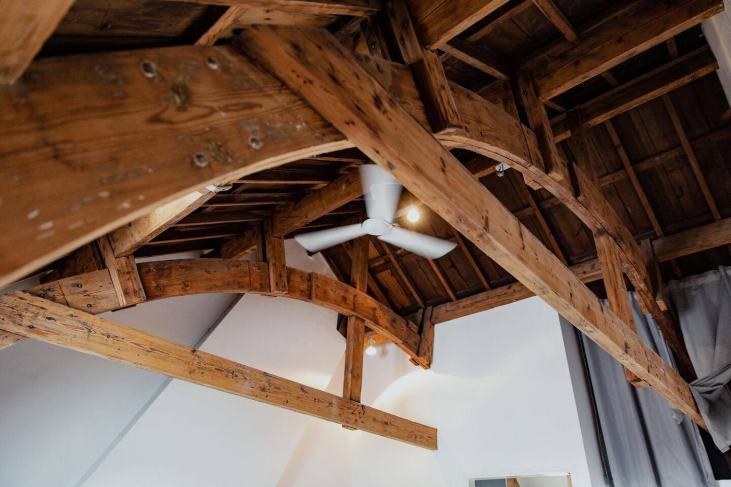 Kerkstraat Residence Amsterdam Dış mekan fotoğraf
