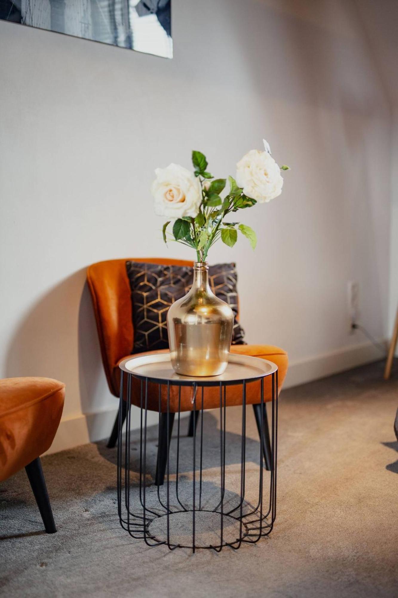 Kerkstraat Residence Amsterdam Dış mekan fotoğraf