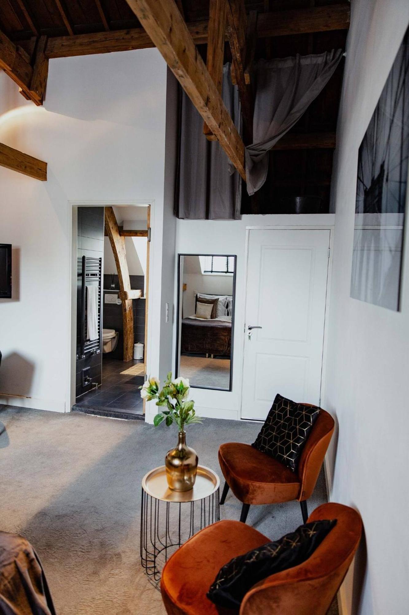 Kerkstraat Residence Amsterdam Dış mekan fotoğraf