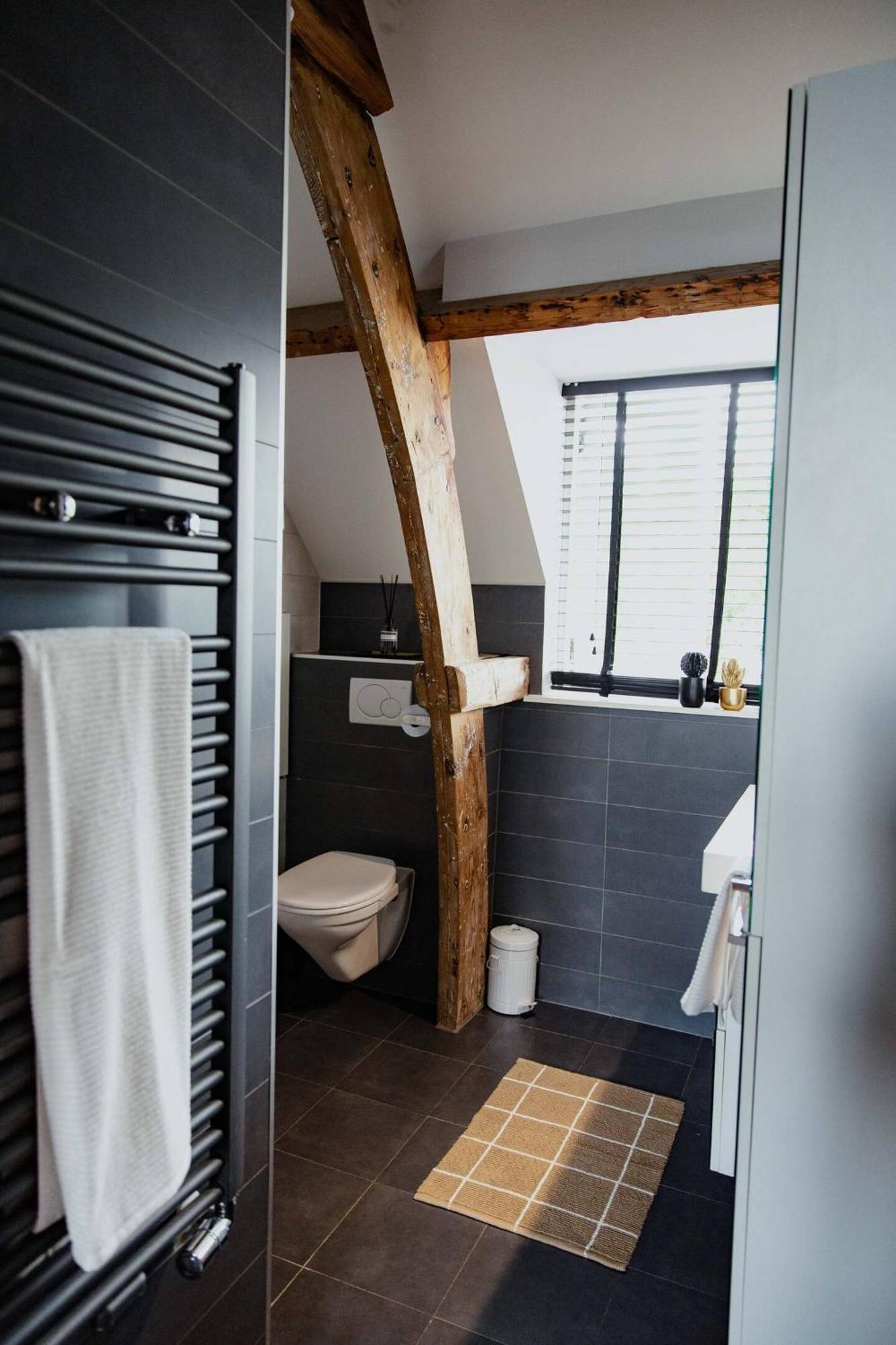 Kerkstraat Residence Amsterdam Dış mekan fotoğraf