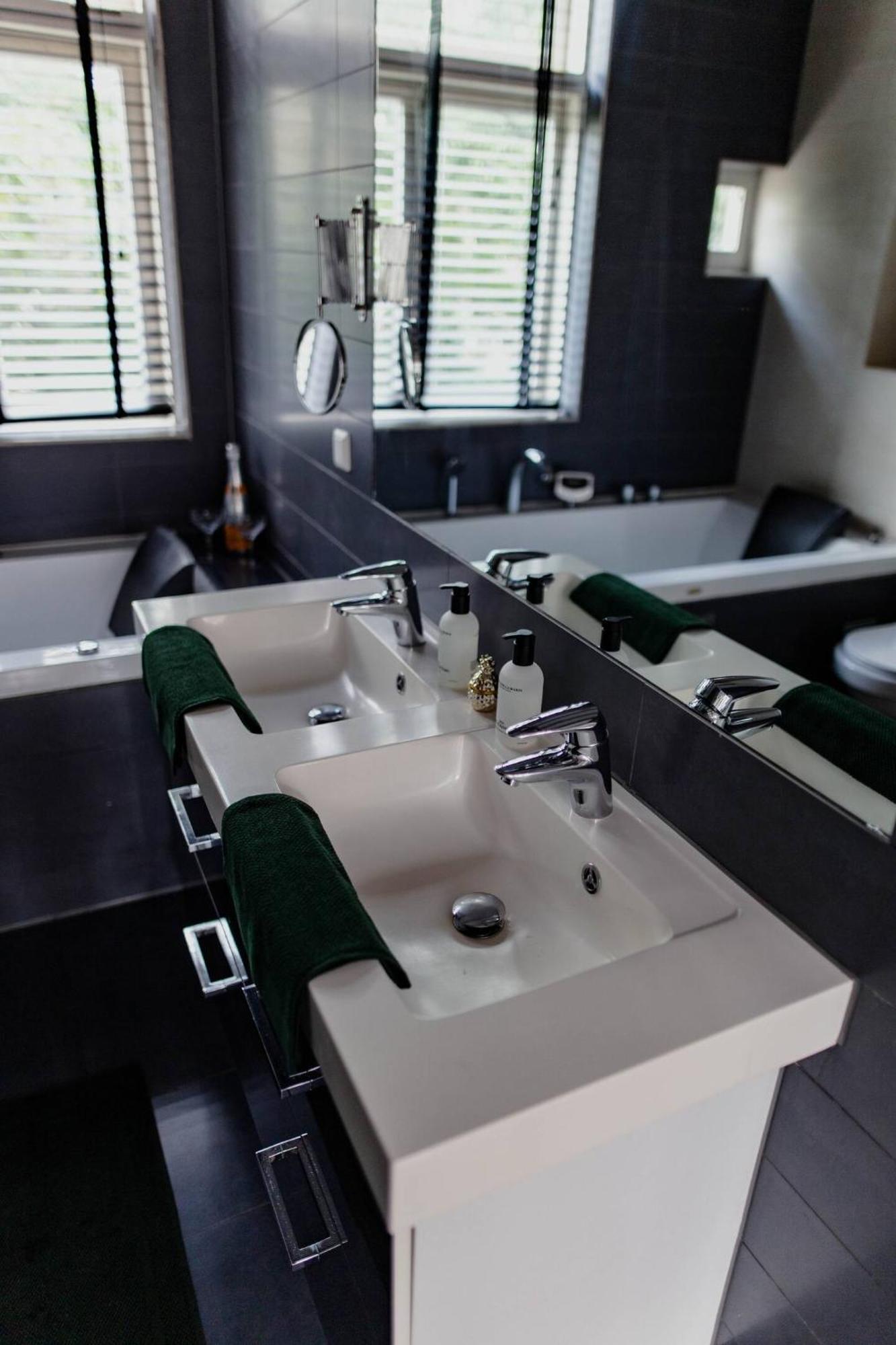 Kerkstraat Residence Amsterdam Dış mekan fotoğraf