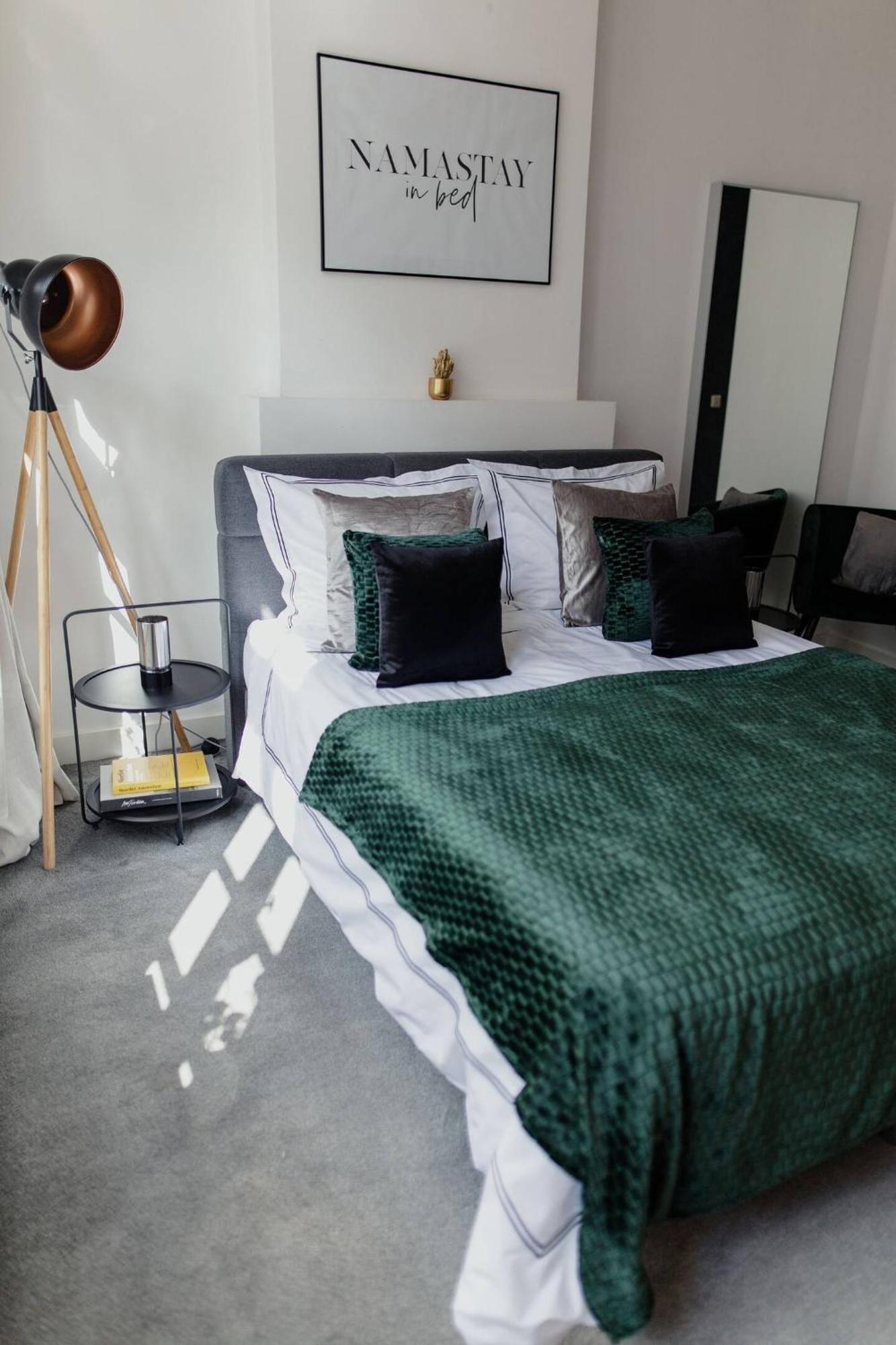 Kerkstraat Residence Amsterdam Dış mekan fotoğraf