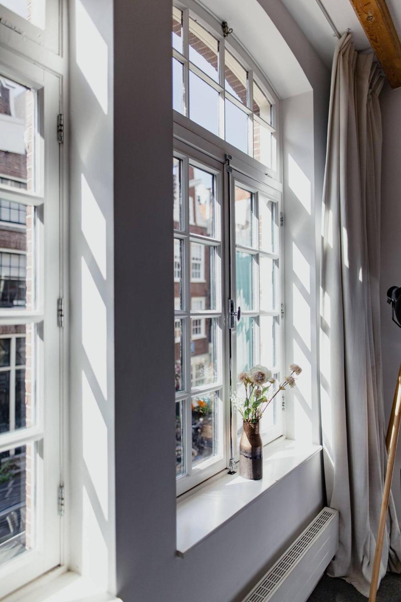 Kerkstraat Residence Amsterdam Dış mekan fotoğraf