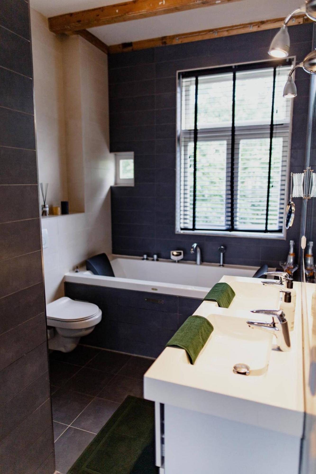 Kerkstraat Residence Amsterdam Dış mekan fotoğraf