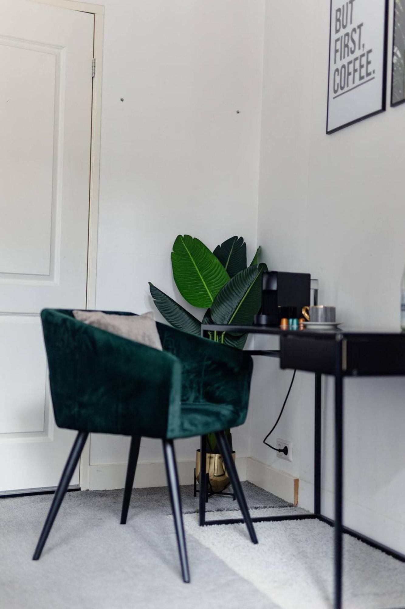 Kerkstraat Residence Amsterdam Dış mekan fotoğraf