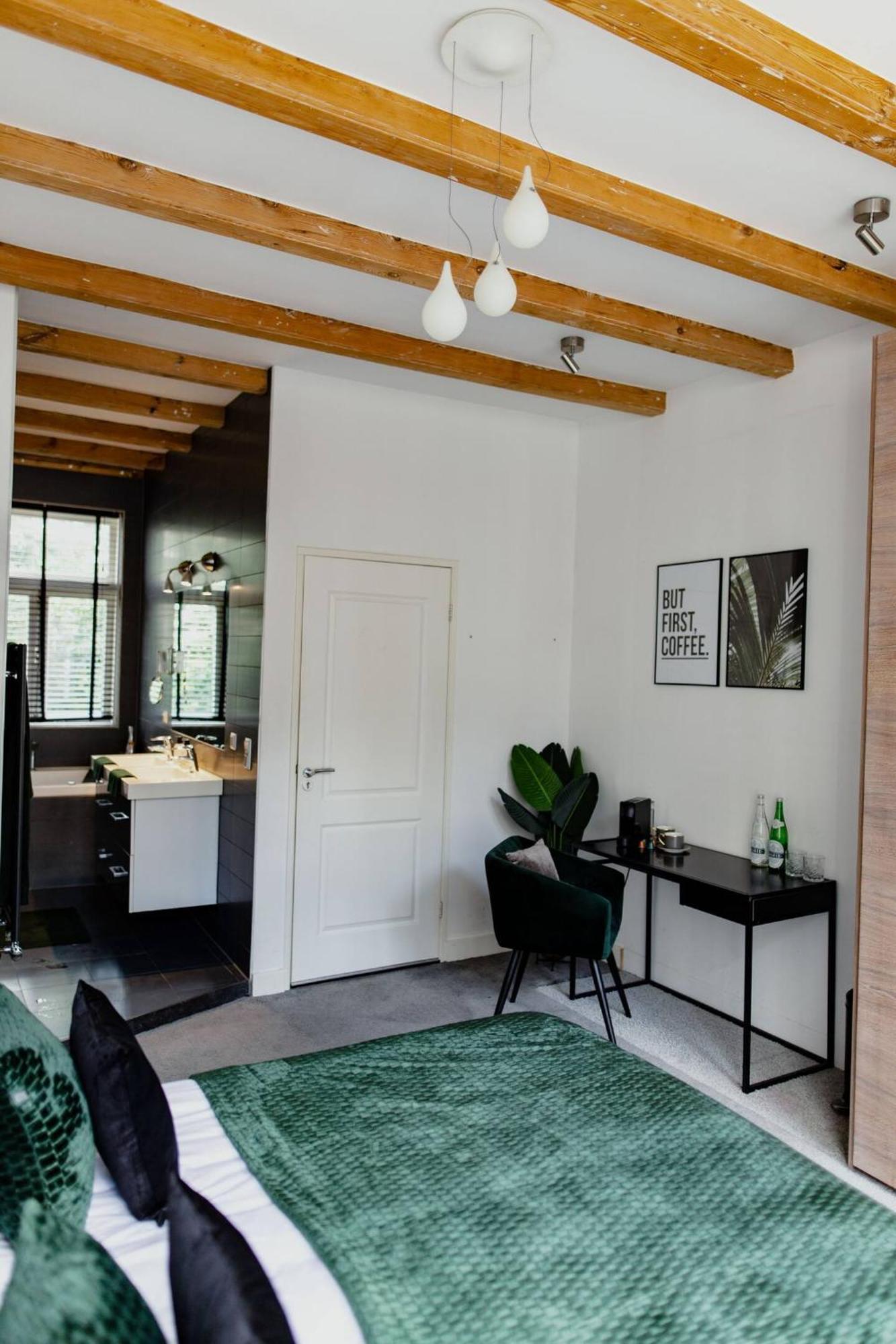 Kerkstraat Residence Amsterdam Dış mekan fotoğraf