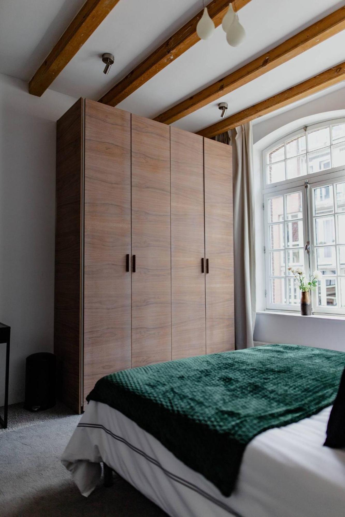 Kerkstraat Residence Amsterdam Dış mekan fotoğraf